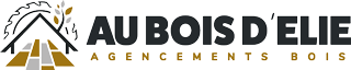 Logo Au bois d'Elie Logo Au bois d'Elie